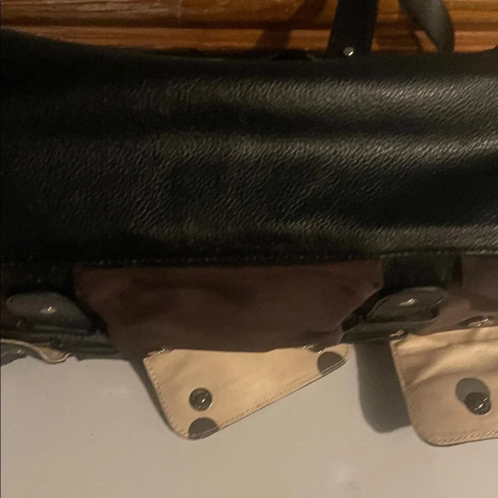 Jill-E Camera Bag